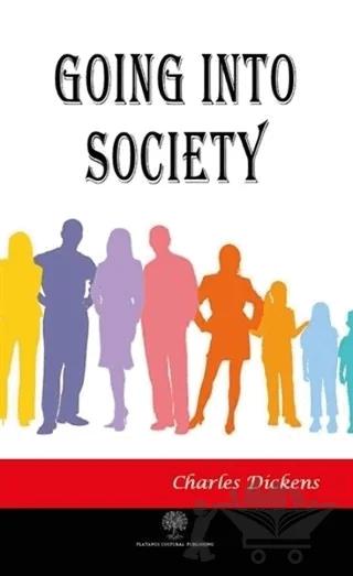 Going Into Society