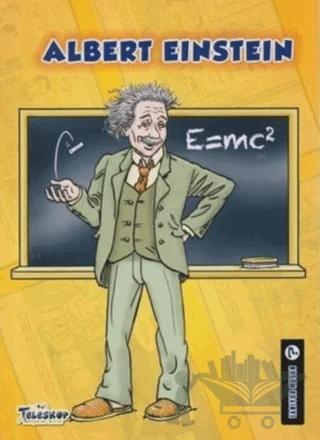Albert Einstein - Tanıyor Musun?