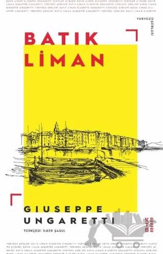 Batık Liman