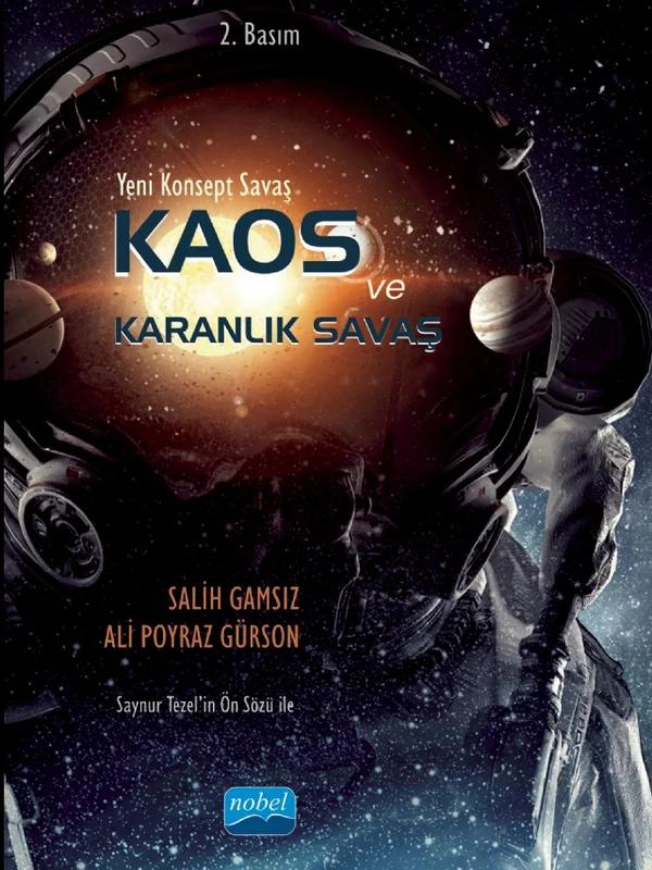 Yeni Konsept Savaş - KAOS ve KARANLIK SAVAŞ