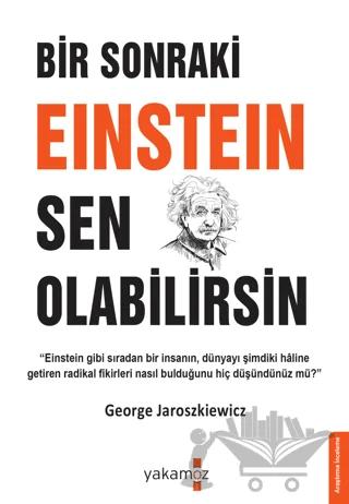 Bir Sonraki Einsteın Sen Olabilirsin