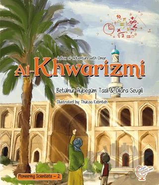 A Box of Adventure with Omar: Al-Khwarizmi