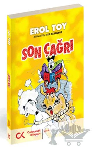 Son Çağrı