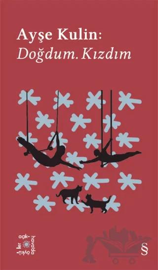 Everest Açıkhava 19: Doğdum Kızdım