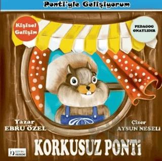 Korkusuz Ponti