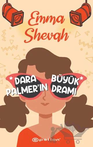 Dara Palmer'ın Büyük Dramı