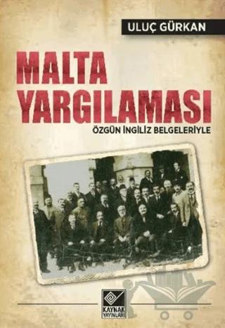 Malta Yargılaması