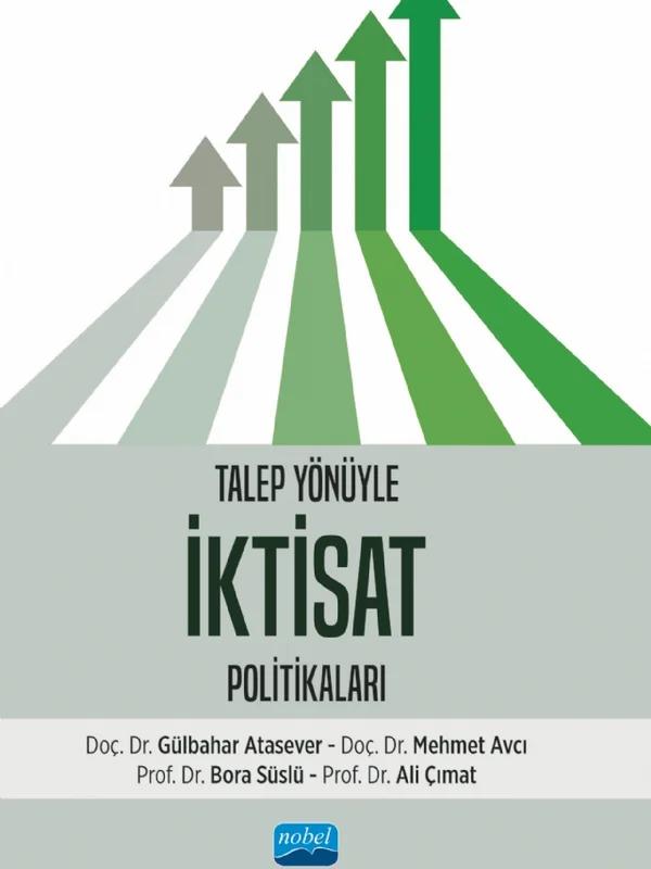 Talep Yönüyle İktisat Politikaları