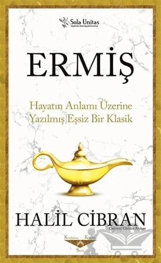 Ermiş - Kısaltılmış Klasikler Serisi