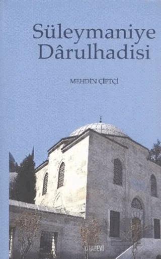 Süleymaniye Darülhadisi