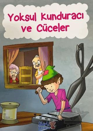 Yoksul Kunduracı ve Cüceler