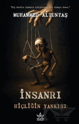 İnsanrı – Hiçliğin Yankısı
