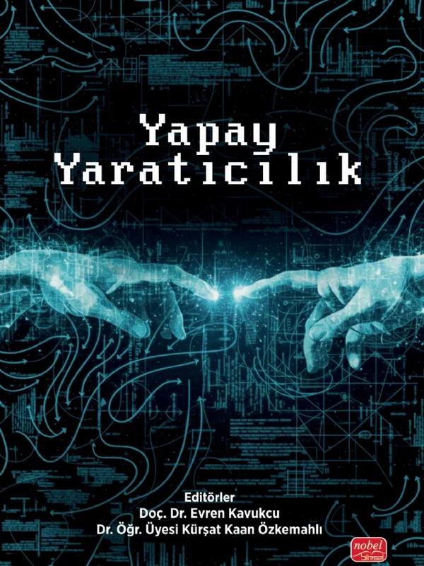 Yapay Yaratıcılık