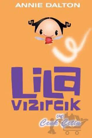 Lila Zıvırcık - Cenk Çetin