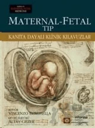 Maternal Fetal Tıp