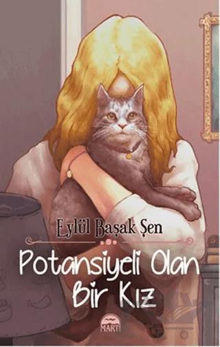 Potansiyeli Olan Bir Kız