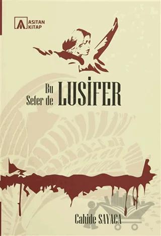 Bu Sefer De Lusifer