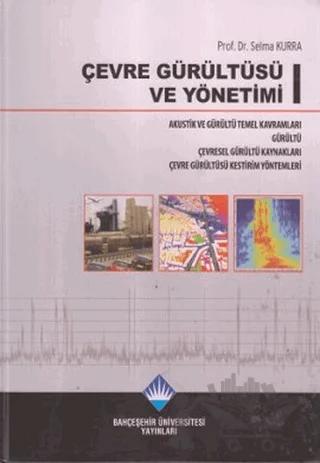Çevre Gürültüsü ve Yönetimi 1