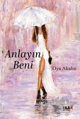 Anlayın Beni