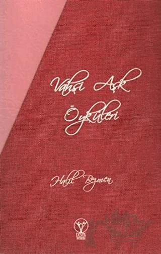 Vahşi Aşk Öyküleri (3 Kitap Takım)
