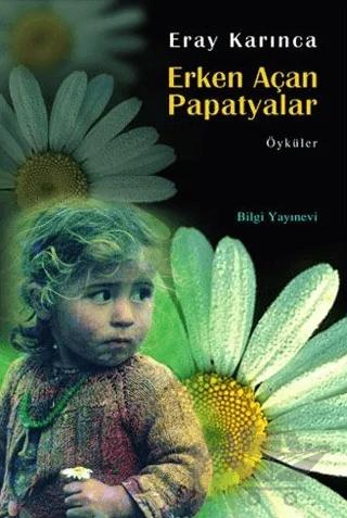 Erken Açan Papatyalar