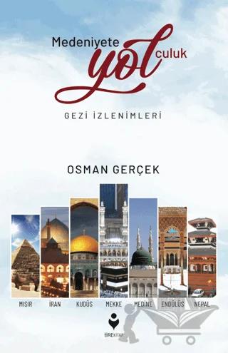 Medeniyete Yolculuk