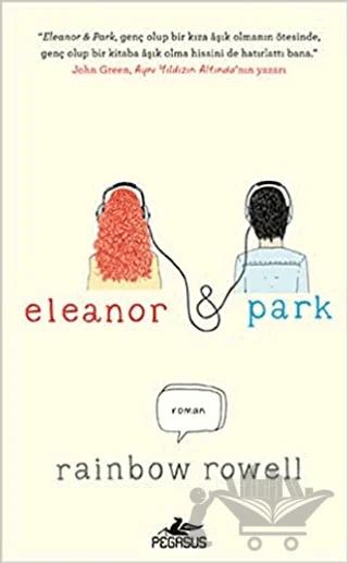 Eleanor ve Park