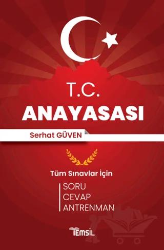 T.C Anayasası