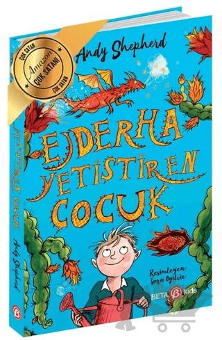Ejderha Yetiştiren Çocuk