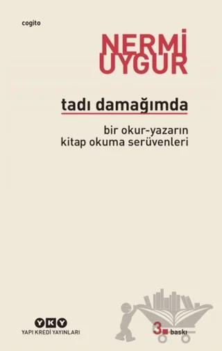 Tadı Damağımda