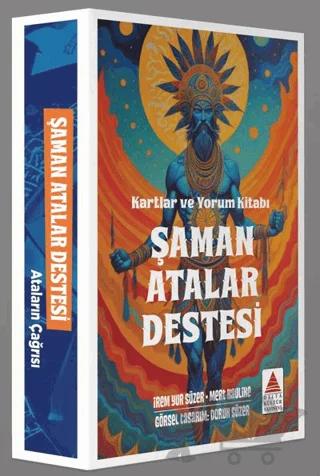 Şaman Atalar Destesi