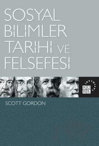 Sosyal Bilimler Tarihi ve Felsefesi