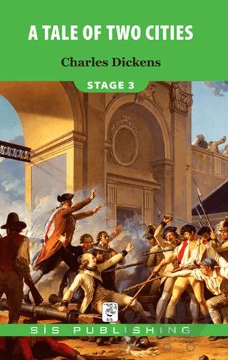 A Tale Of Two Cities : Stage 3