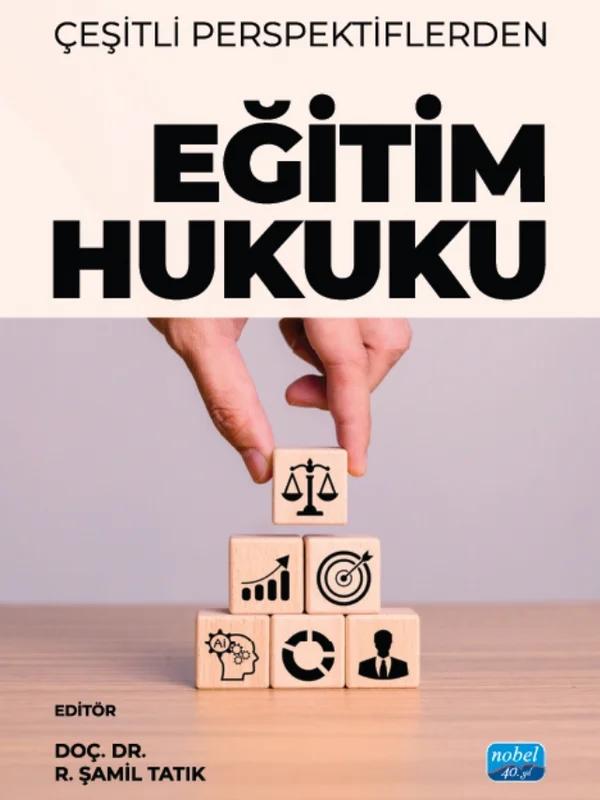 Çeşitli Perspektiflerden EĞİTİM HUKUKU