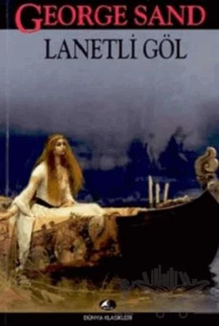 Lanetli Göl