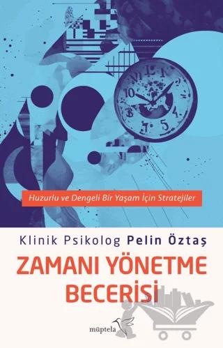 Zamanı Yönetme Becerisi