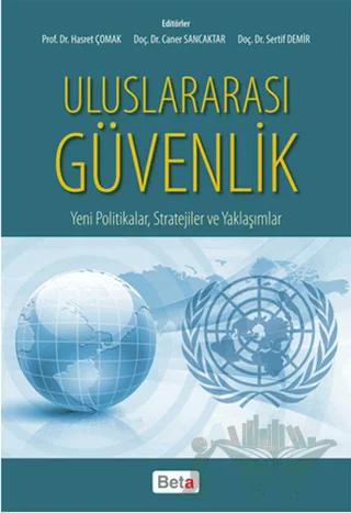 Uluslararası Güvenlik