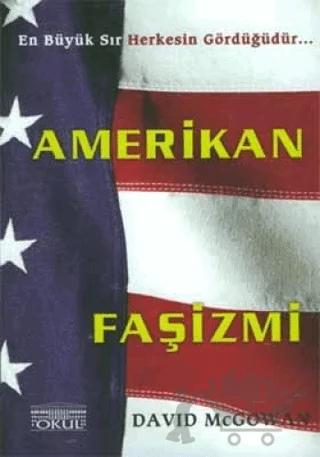 Amerikan Faşizmi