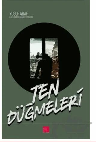Ten Düğmeleri