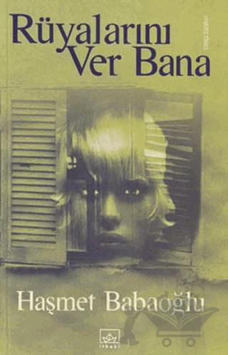 Rüyalarını Ver Bana