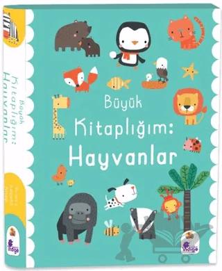 Büyük Kitaplığım - Hayvanlar