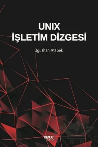 Unix İşletim Dizgesi