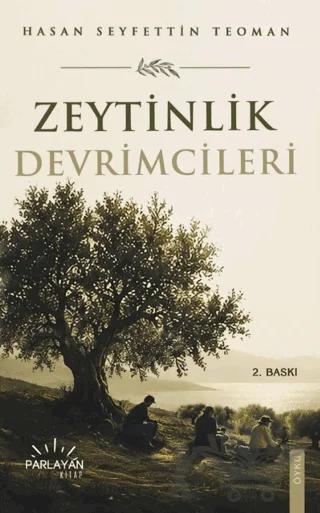 Zeytinlik Devrimcileri