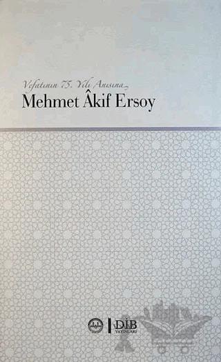Mehmet Akif Ersoy