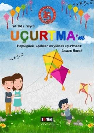 Uçurtma’m