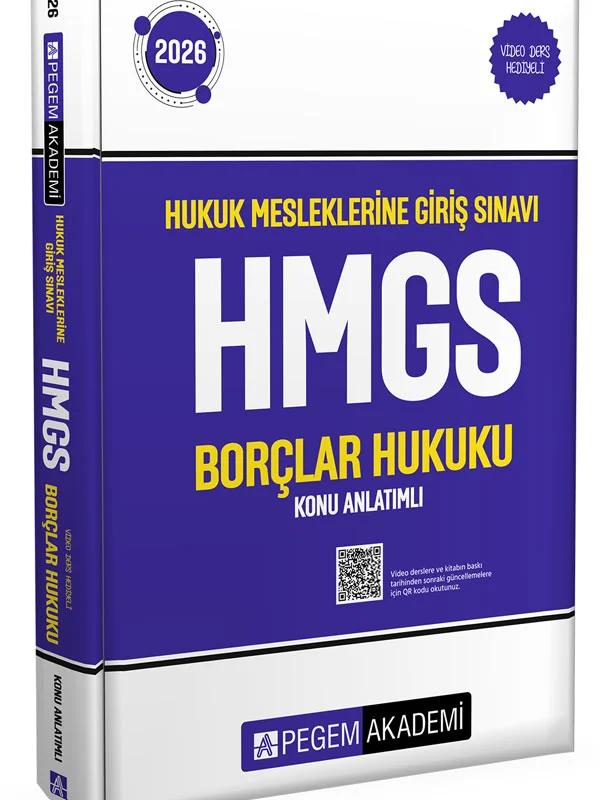 2024 Hukuk Mesleklerine Giriş Sınavı Avukatlık Noterlik Hakimlik ve Savcılık Borçlar Hukuku Konu Anlatımlı
