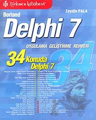 Borland Delphi 7