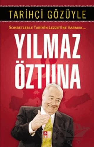 Tarihçi Gözüyle