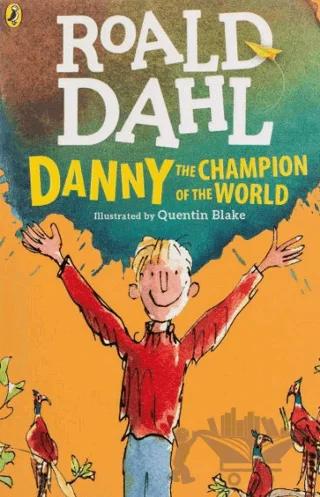 Danny the Champion of the World