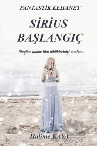 Sirius Başlangıç